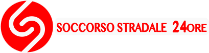 Soccorso Stradale 24 Ore